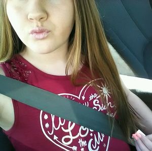 Meet your Posher, Beth